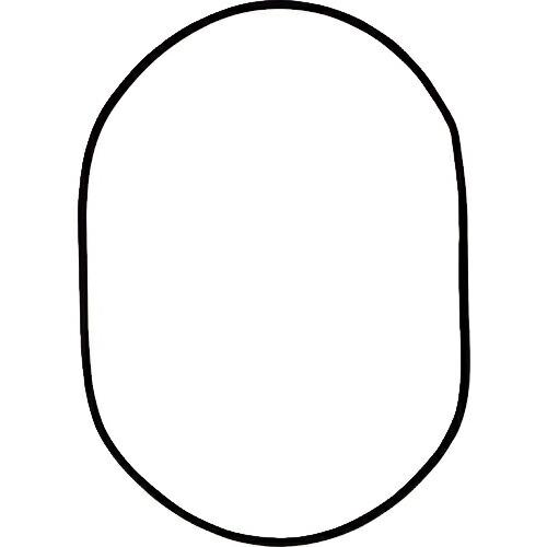 アマノ SP用バケットパッキン ( VEB40630 )