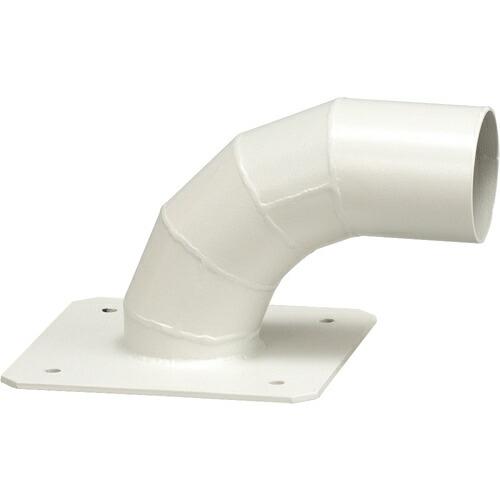 アマノ VF-5HG用 曲管吸込口65mm径 鉄製  ( VFP81380 )