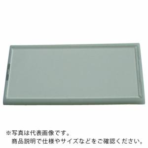 サカズメ 強力接着カードホルダー(ビス取付可) 56X20 乳白色枠 50枚入 ( CH-ENW ) (株)坂詰製作所｜orangetool