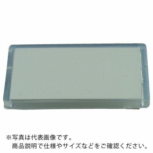 サカズメ 接着式カードホルダー CH-Pシリーズ 58X20 50枚入 ( CH-PW ) (株)坂...