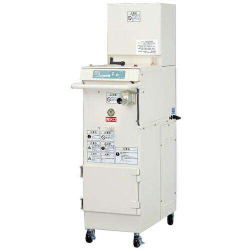 アマノ 小型高圧集塵機 手動払い落とし 粉塵爆発圧力放散型 ( VF-2LD-200V ) (メーカ...