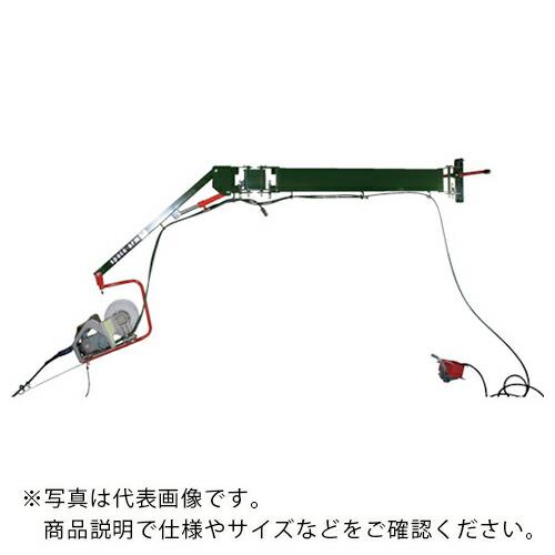 HAMACO スペースアーム手動式(ショートサイズ) ( SPSH-312 ) (株)ハマコS.S
