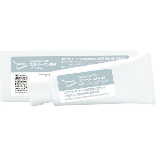 住鉱 ペースト(焼き付き防止剤) スミペーストBN 100gチューブ ( 033060 ) 住鉱潤滑...
