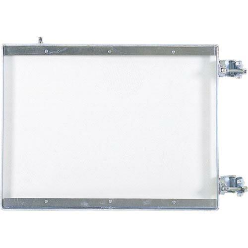 つくし 工事用車両標識金具 (単管用全周型) ( 9202 ) (株)つくし工房