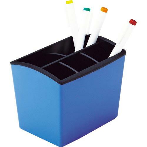 OP ペンスタンド 青 ( PS-250-BU ) オープン工業(株)