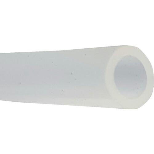 ハッコウ シリコンチューブ 8mmx12mmx10m ( SCC-8X12-10 ) 八興販売(株)