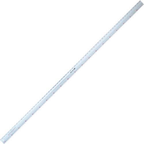 シンワ アルミカッター定規 カット師 2M ( 65091 )