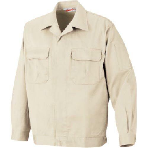 Max Dyna 防炎ジャンパー ( MD9100-LL-IV )