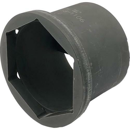 HASCO ホーシングナットレンチB ( IH-518-1156B ) (株)ハスコー (メーカー取...