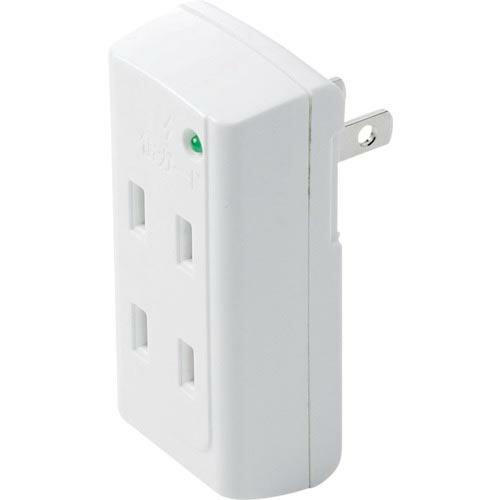 SANWA 雷ガードタップ ( TAP-SP222 )