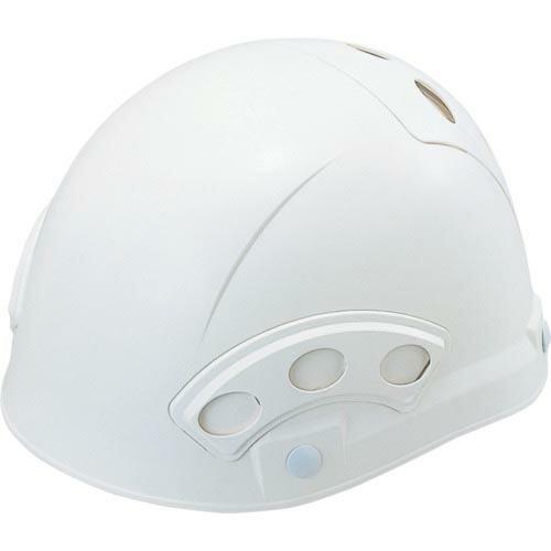 タニザワ 狭所用ヘルメット ST#1840-FZ(EPA)      ( 1840-FZ-W8-J ...
