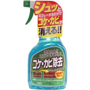 トヨチュー コケクリン スプレー 400ml ( 409506 ) 中島商事(株)｜orangetool