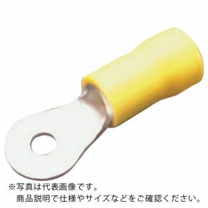 JST ビニル絶縁付丸型端子(F形)  100個入り ( FV5.5-S5 )｜orangetool
