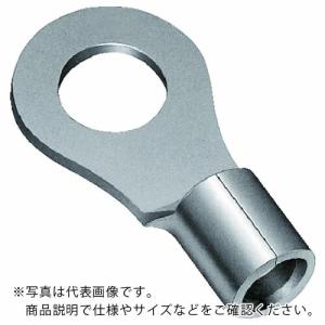 JST 丸型端子  (1袋(箱)=100個入) ( R1.25-4 )｜orangetool
