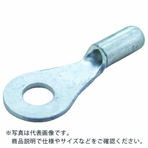 JST 丸型端子  (1袋(箱)=100個入) ( R5.5-10 )