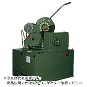 昭和 集塵機付角度切切断455ミリ ( SK-4RS 7.5KW ) 昭和機械工業(株) (メーカー取寄)｜orangetool