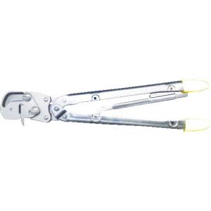 JST 絶縁被覆付端子/接続子用手動式圧着工具(端子呼び/5.5用) ( YNT-1210S )｜orangetool