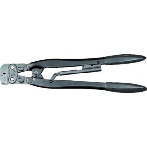 JST 絶縁被覆付端子/接続子用手動式圧着工具(端子呼び/2用) ( YNT-1614 )｜orangetool