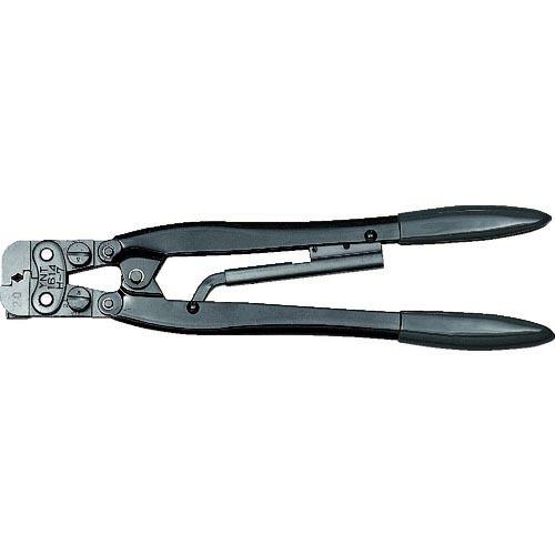 JST 絶縁被覆付端子/接続子用手動式圧着工具(端子呼び/0.5用) ( YNT-2622 )