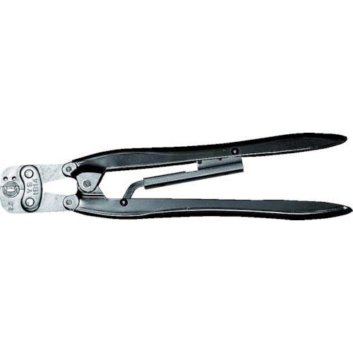 JST 閉端接続子用手動式圧着工具(端子呼び/CE-5、5.5-SD用) ( YS-1210 )
