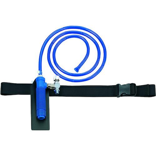 シゲマツ 個人用冷却器(クーレット)VTー7K2GT ( 05065 ) (株)重松製作所