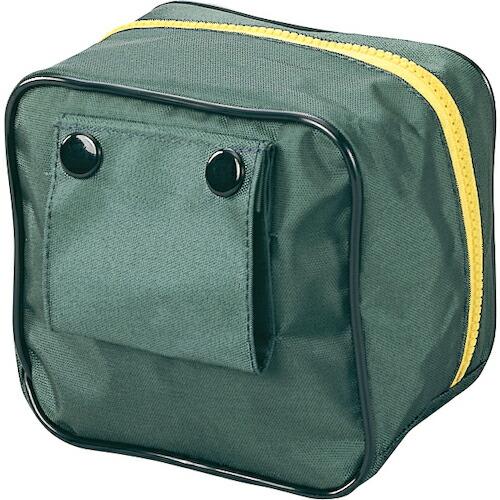 シゲマツ 半面形用携行袋 # ( 01387 ) (株)重松製作所