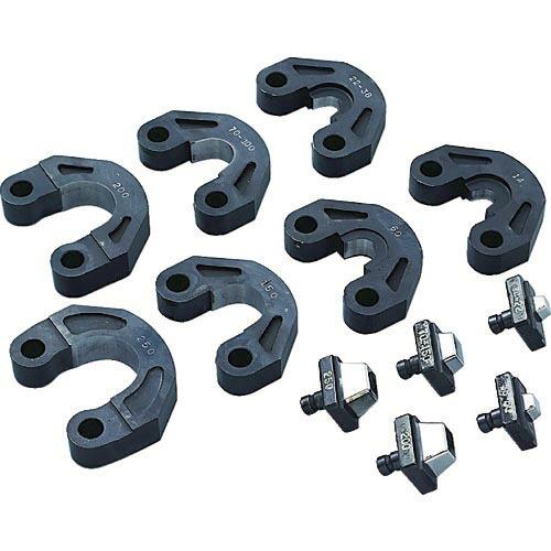 Panasonic 圧着ダイスセット ( EZ9X300 ) パナソニック(株)エレクトリックワーク...