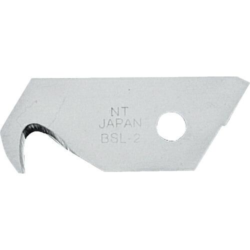 NT 替刃フック刃 ( BSL21P ) エヌティー(株)