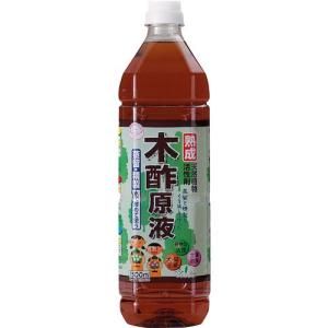 トヨチュー 熟成 木酢原液1.5L ( 113724 ) 中島商事(株)｜orangetool