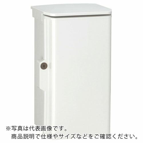 Nito キー付耐候プラボックス ( OPK14-23A ) 日東工業(株)