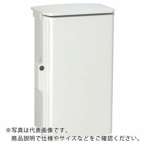 Nito キー付耐候プラボックス ( OPK14-33A ) 日東工業(株)