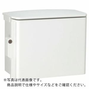 Nito キー付耐候プラボックス ( OPK18-54A ) 日東工業(株)｜orangetool