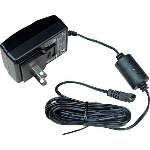 SCS ACアダプター 入力100-240VAC 出力12VDC, 0.5A 各種プラグ付 ( 19...