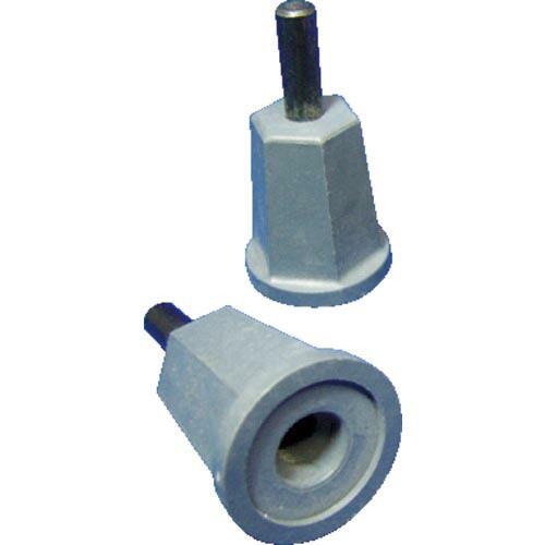 NORTON クイックチェンジ-プラスホルダー ( 2QCHDP-M ) サンゴバン(株)