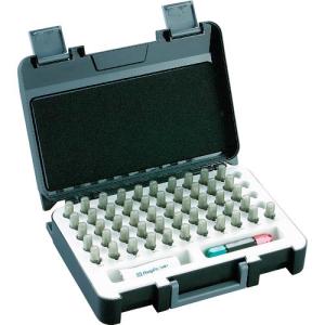 SK 鋼ピンゲージセット AAシリーズ +-公差 0.20~0.50mm(0.01mmとび計31本) ( AA-0A ) 新潟精機(株)｜orangetool