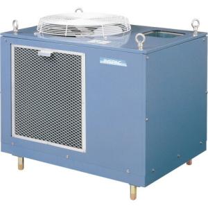 DENSO スポットクーラー(2口) 天吊・据置兼用 防雨型 三相200V ( 20H-KC ) (株)デンソー (メーカー取寄)｜orangetool