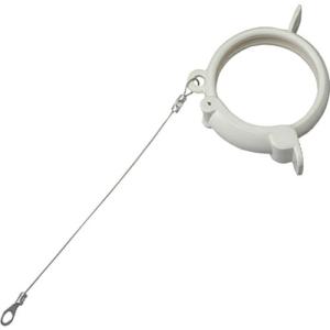 Suiden クリーナー用 ホースフック・ワイヤー組品 ( 2130509000 )｜orangetool