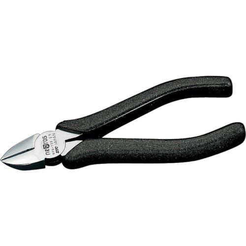 nepros ニッパ 全長150mm 硬線Φ1.8 軟線Φ2.3 ( NPN-150 ) 京都機械工...