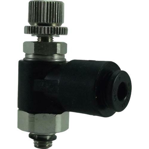 チヨダ ファイブスピードコントローラα メーターアウト4mm・M5×0.8 ( F4R-M5SC-O...