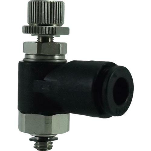 チヨダ ファイブスピードコントローラα メーターアウト6mm・M5×0.8 ( F6R-M5SC-O...