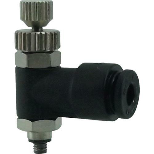 チヨダ ファイブミニスピードコントローラα メーターアウト4mm・M3×0.5 ( FM4R-M3-...