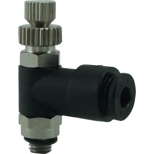 チヨダ ファイブミニスピードコントローラα メーターアウト4mm・M5×0.8 ( FM4R-M5-...