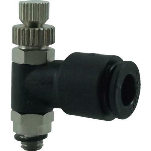 チヨダ ファイブミニスピードコントローラα メーターアウト6mm・M5×0.8 ( FM6R-M5-...