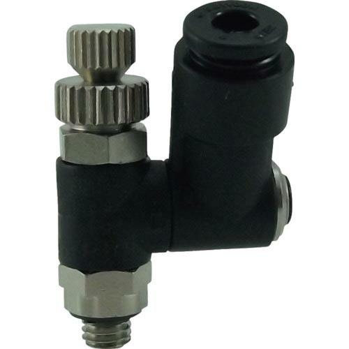 チヨダ ファイブミニスピードコントローラβ メーターアウト4mm・M5×0.8 ( FMB4R-M5...