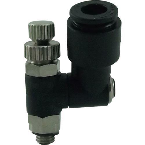 チヨダ ファイブミニスピードコントローラβメーターアウト6mm・M5×0.8 ( FMB6R-M5-...