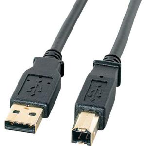 SANWA USB2.0ケーブル ( KU20-1BKHK2 )｜orangetool