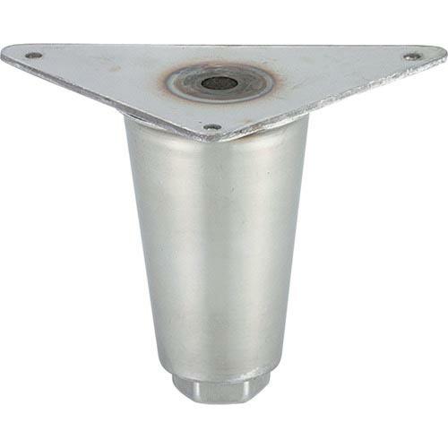 SUGICO アジャスト脚 三角座  最短110mm  ( TO-125-110 ) スギコ産業(株...