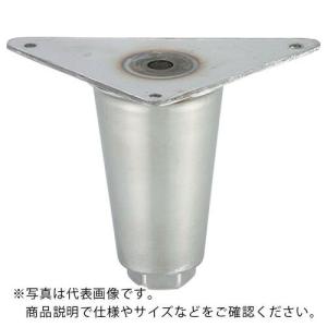 SUGICO アジャスト脚 三角座  最短130mm  ( TO-125-130 ) スギコ産業(株) (メーカー取寄)｜orangetool