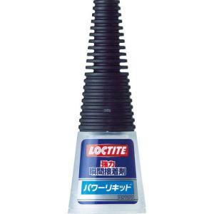 LOCTITE 強力瞬間接着剤 パワーリキッド ( LPL-005 ) ヘンケルジャパン(株)｜orangetool