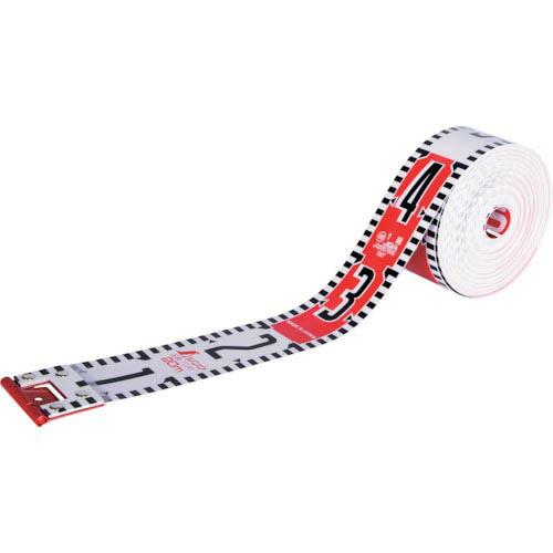 シンワ ロッドテープ ガラス繊維製 20m巾60mm クリアパック JIS ( 77240 ) シン...